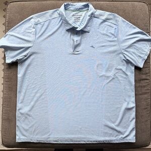 Tommy Bahama Palm Coast IslandZone® Polo